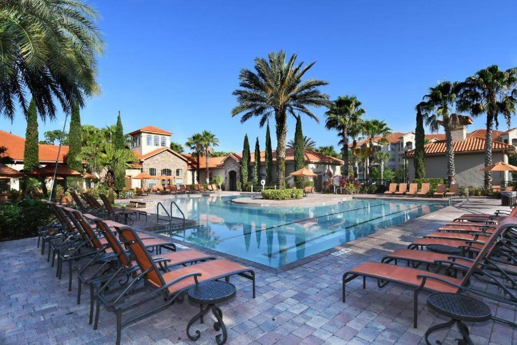 Tuscana Resort Champions Gate Kissimmee Ngoại thất bức ảnh