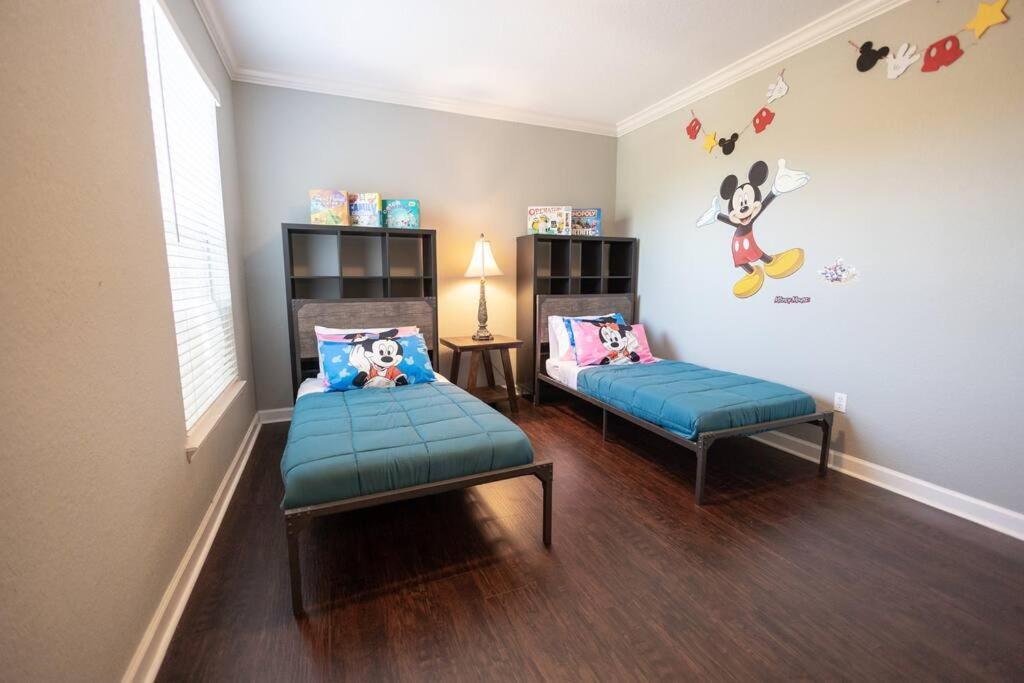Tuscana Resort Champions Gate Kissimmee Ngoại thất bức ảnh
