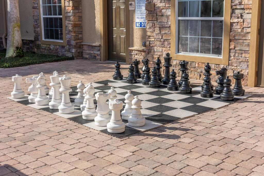 Tuscana Resort Champions Gate Kissimmee Ngoại thất bức ảnh