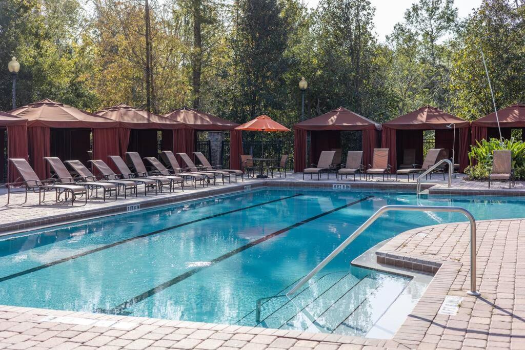 Tuscana Resort Champions Gate Kissimmee Ngoại thất bức ảnh