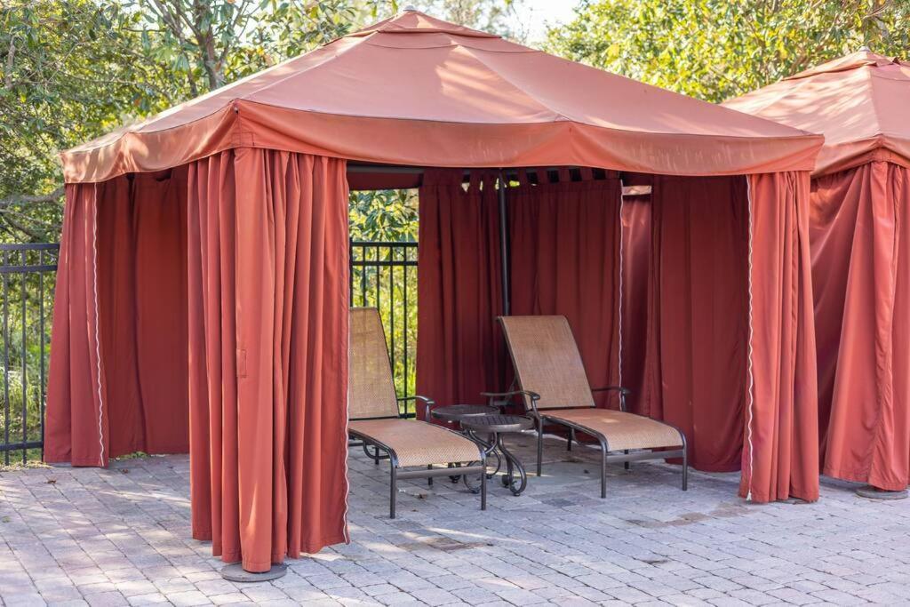 Tuscana Resort Champions Gate Kissimmee Ngoại thất bức ảnh