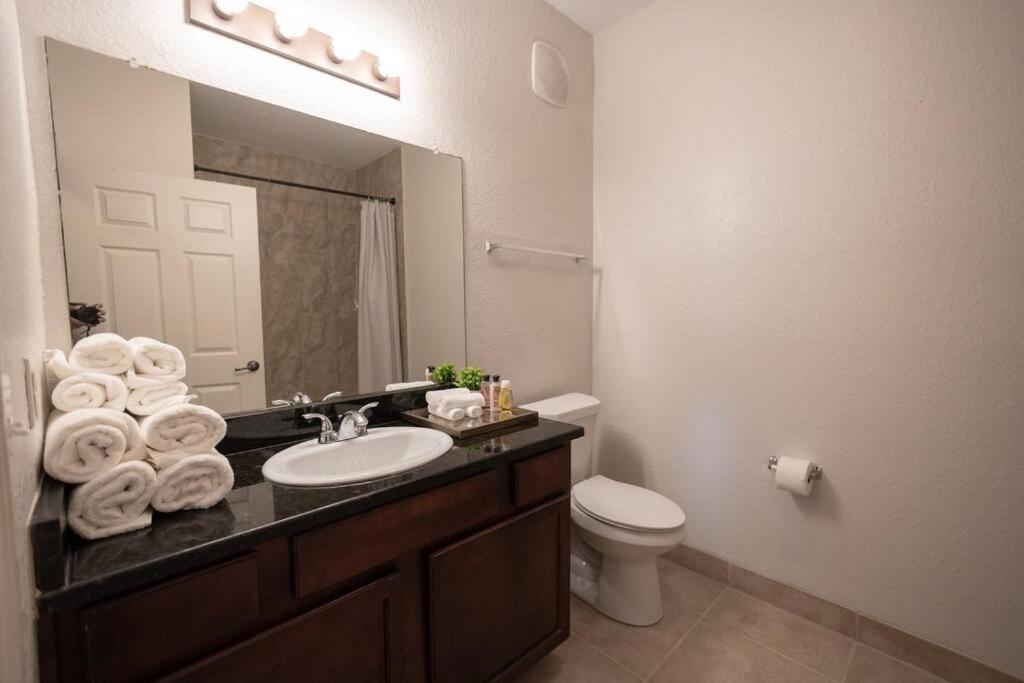 Tuscana Resort Champions Gate Kissimmee Ngoại thất bức ảnh